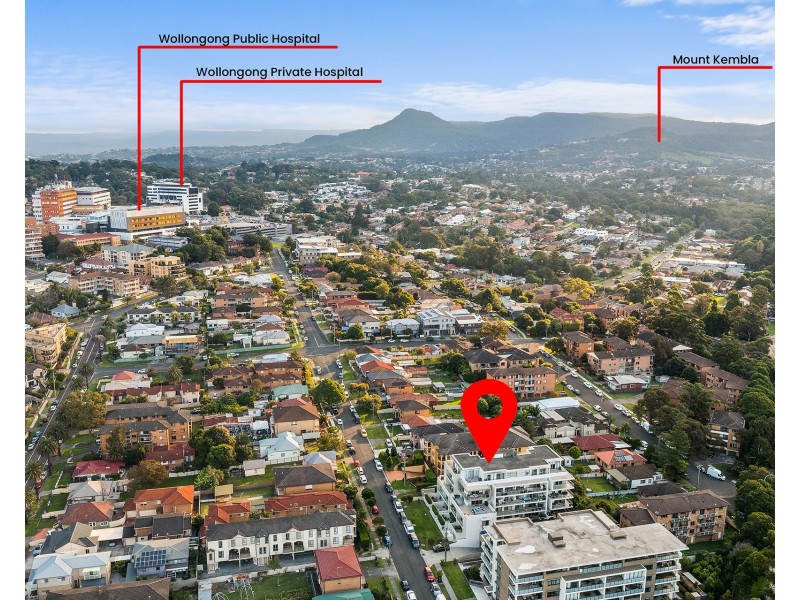 14/18 New Dapto Road, Wollongong NSW 2500