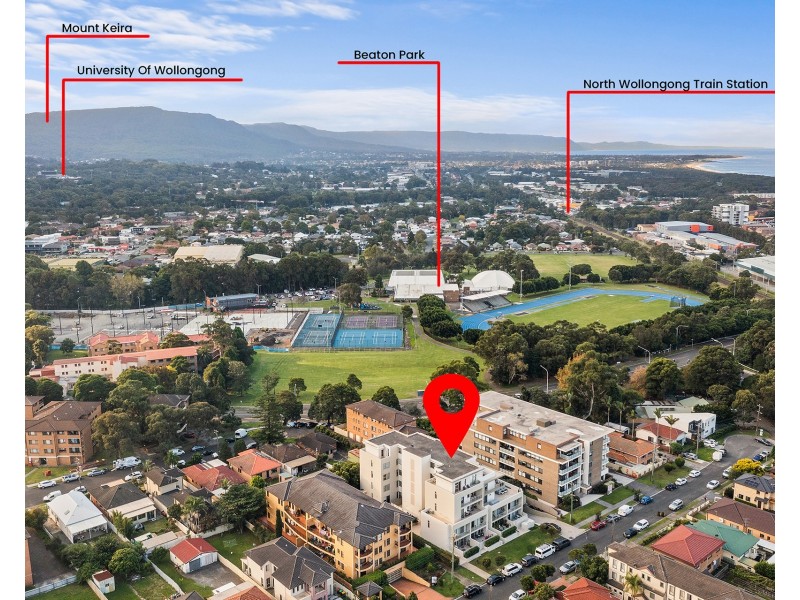 14/18 New Dapto Road, Wollongong NSW 2500