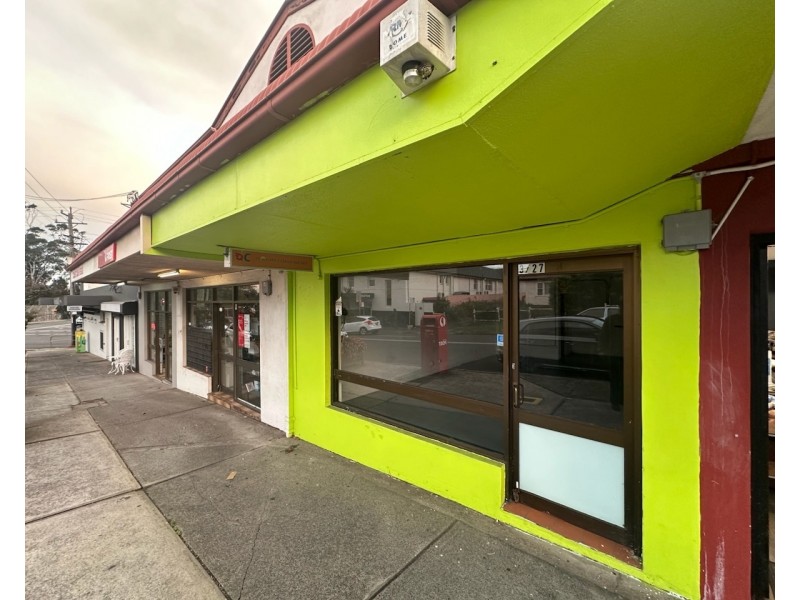 3/27 Bridge Street, Coniston NSW 2500