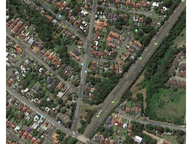 2/30 Cochrane Street, West Wollongong NSW 2500
