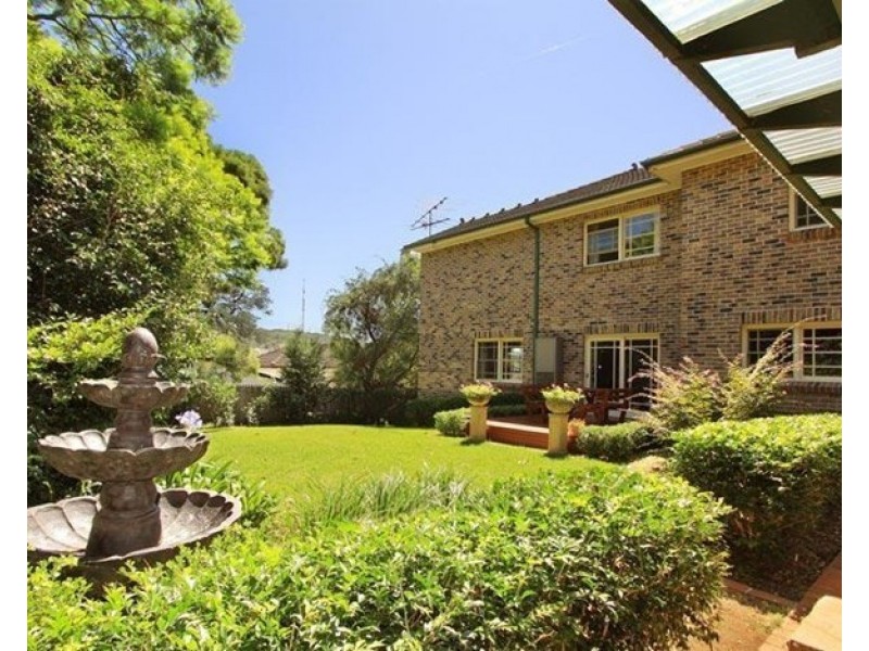 38 Chalmers Street, Balgownie NSW 2519