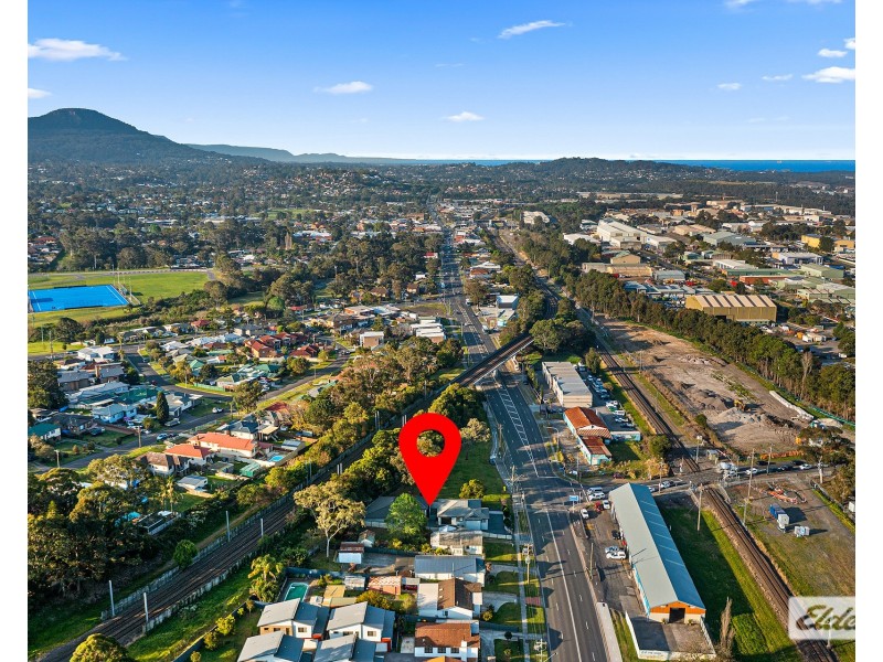 164 Princes Highway, Unanderra NSW 2526