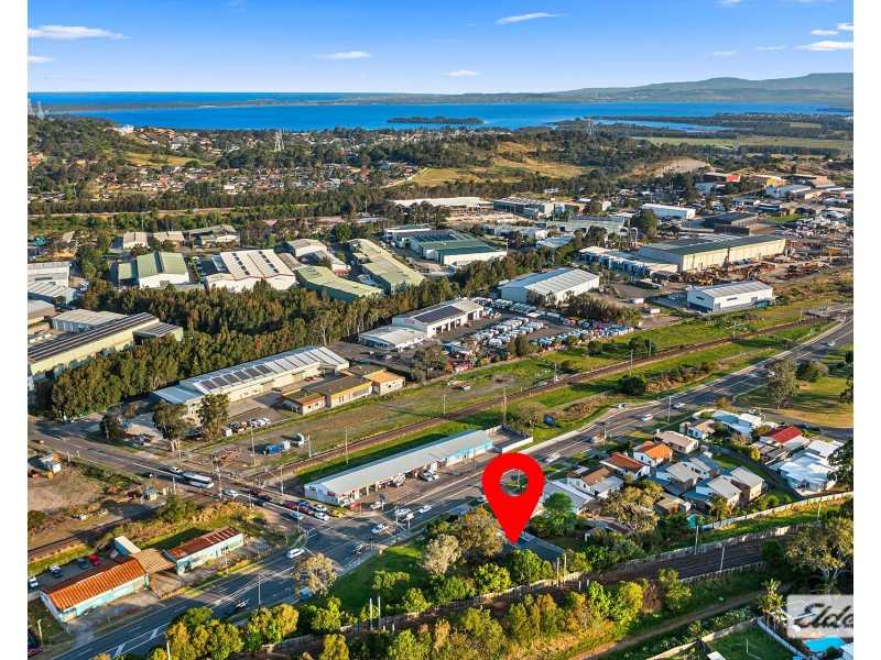 164 Princes Highway, Unanderra NSW 2526