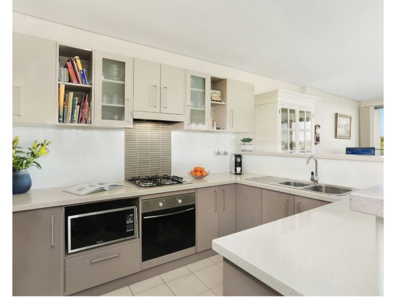 4/162 Corrimal Street, Wollongong NSW 2500