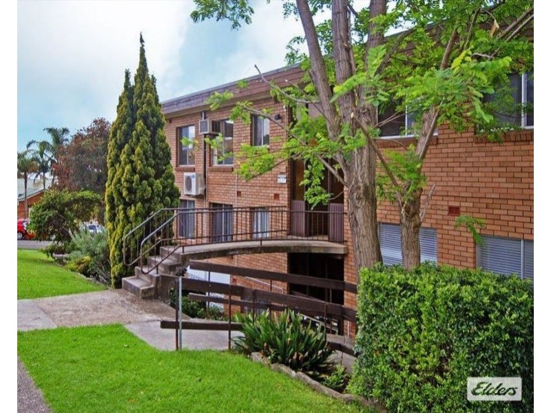 3/25 Loftus Street, Wollongong NSW 2500