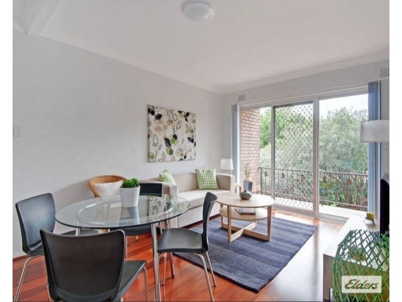 3/25 Loftus Street, Wollongong NSW 2500