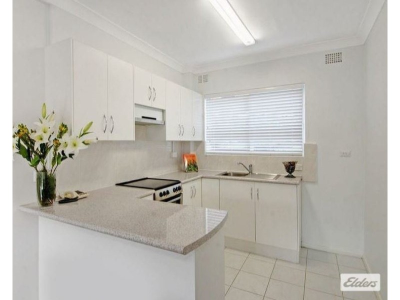 3/25 Loftus Street, Wollongong NSW 2500