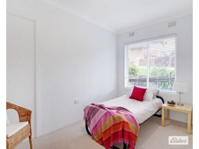 3/25 Loftus Street, Wollongong NSW 2500