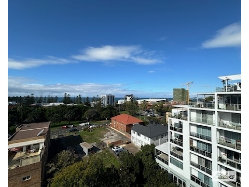 27/105 Corrimal Street, Wollongong NSW 2500