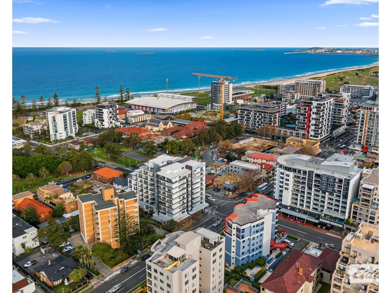 27/105 Corrimal Street, Wollongong NSW 2500