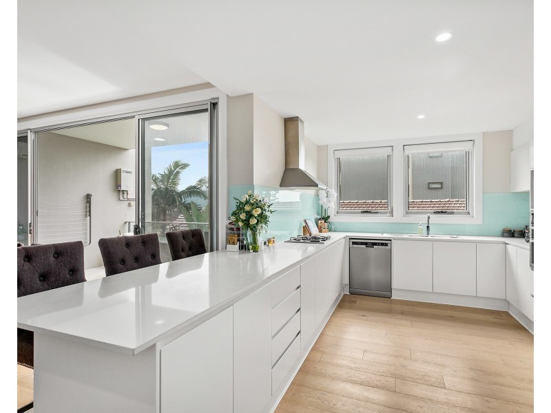 3/15 Park Street, North Wollongong NSW 2500