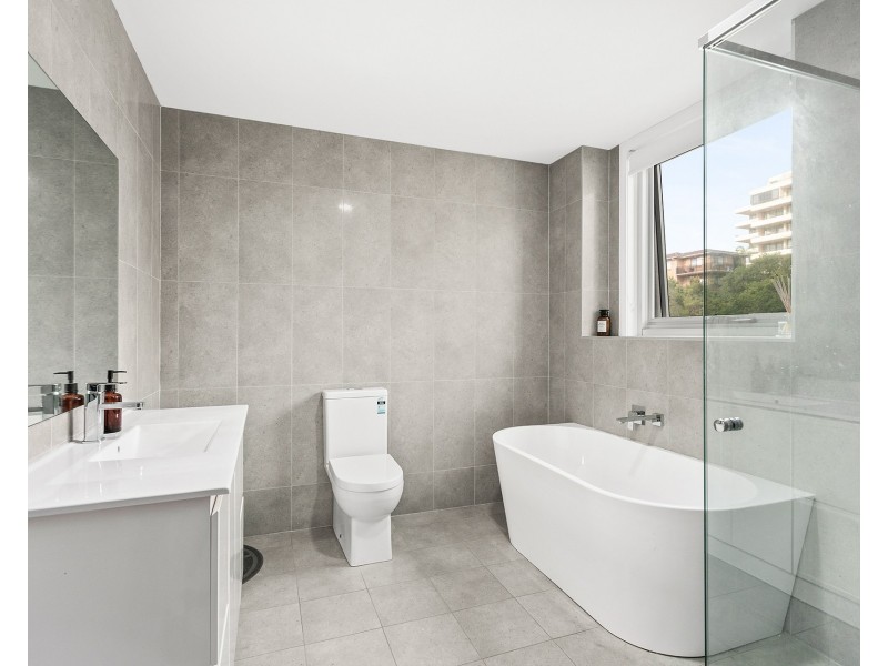 3/15 Park Street, North Wollongong NSW 2500