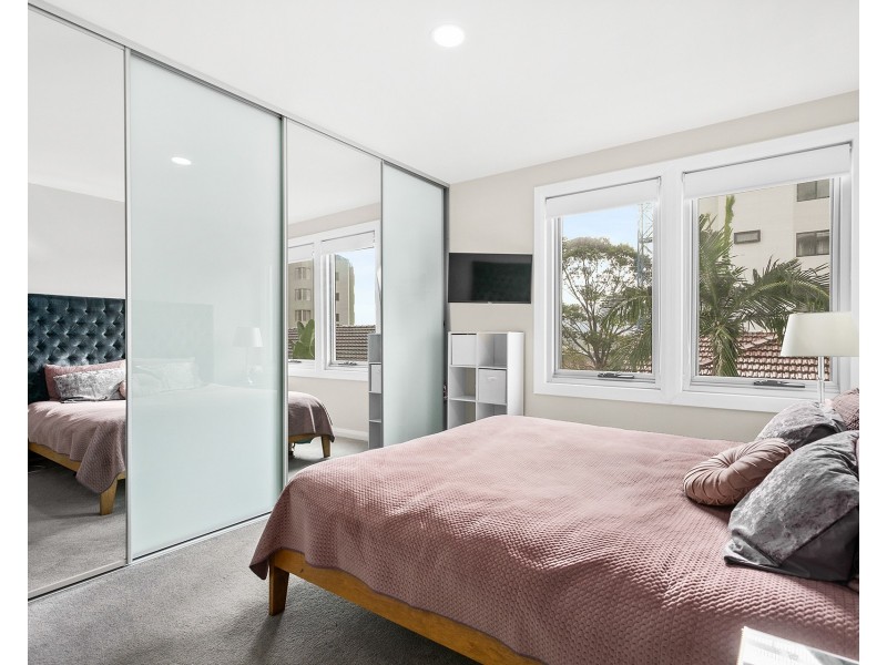 3/15 Park Street, North Wollongong NSW 2500