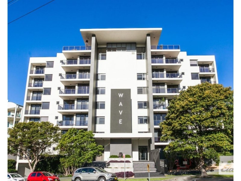 7/11-15 Church Street, Wollongong NSW 2500
