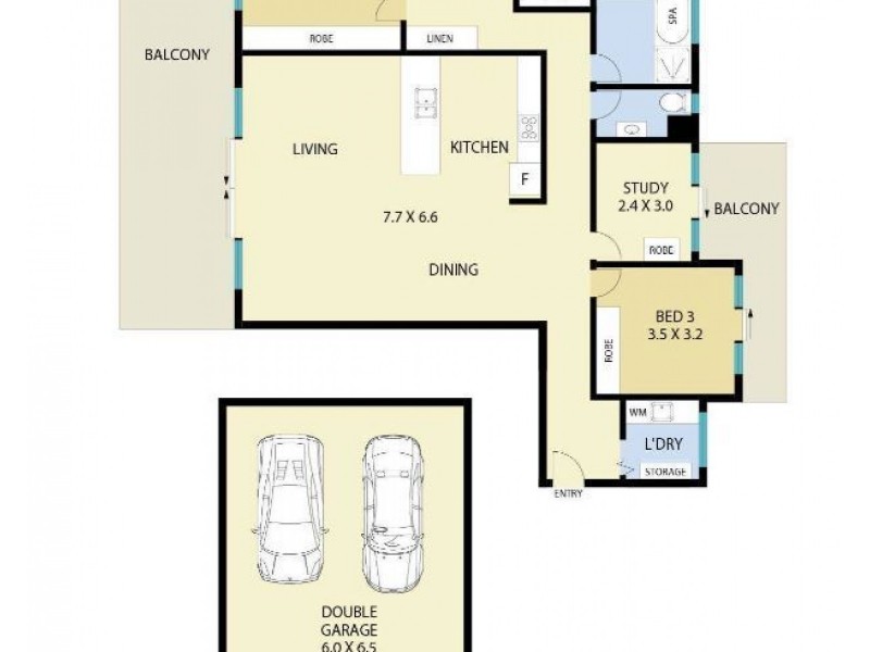 7/11-15 Church Street, Wollongong NSW 2500
