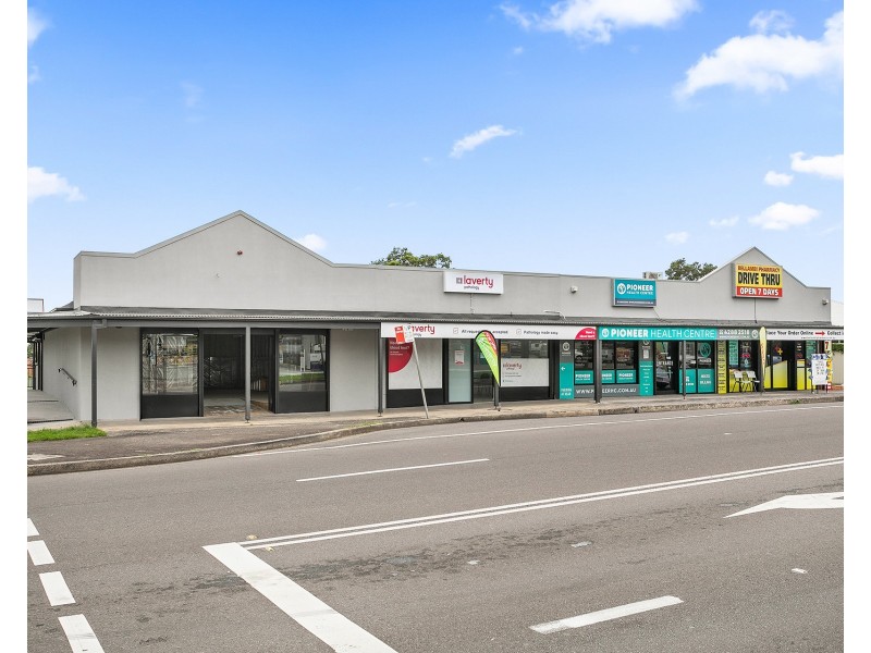 1/53 Pioneer Road, Bellambi NSW 2518