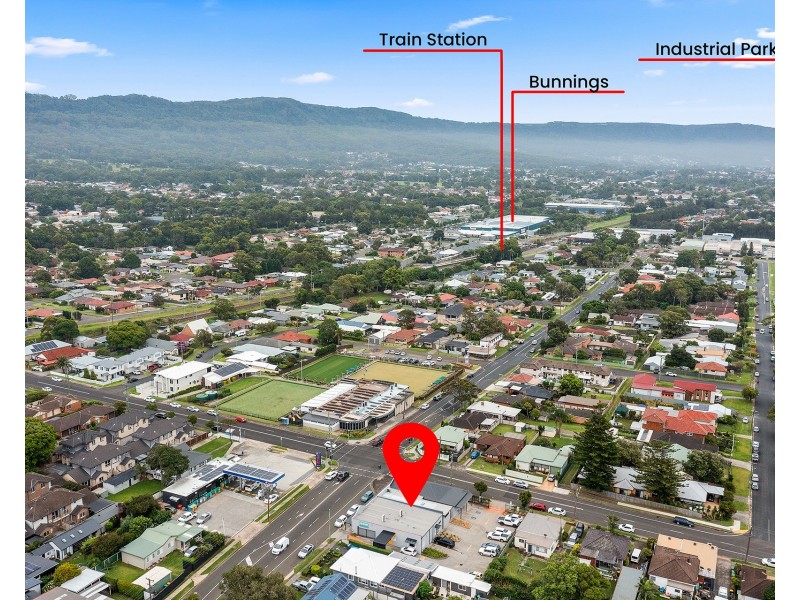 1/53 Pioneer Road, Bellambi NSW 2518