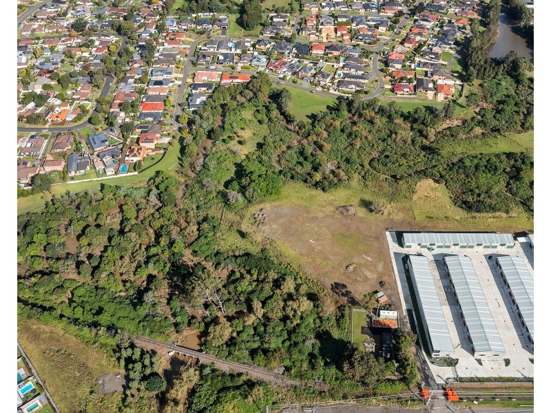 401 West Dapto Road, Horsley NSW 2530