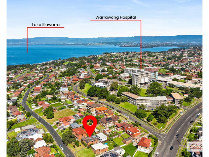 10 Lee Street, Warrawong NSW 2502