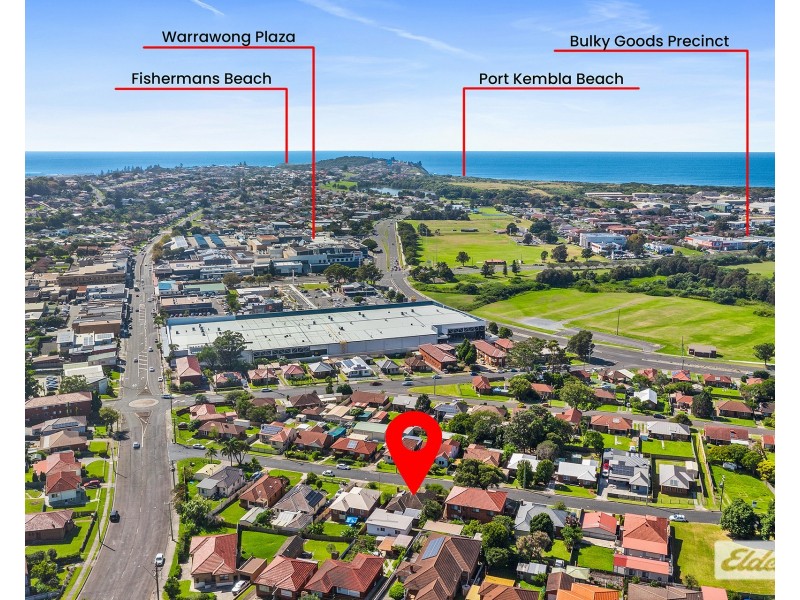10a Lee Street, Warrawong NSW 2502