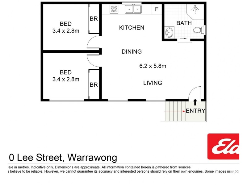 10a Lee Street, Warrawong NSW 2502