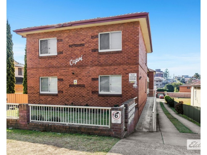 5/30 Rowland Avenue, Wollongong NSW 2500