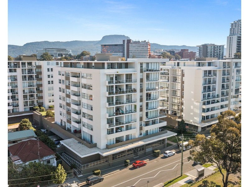 121/30 Gladstone Avenue, Wollongong NSW 2500