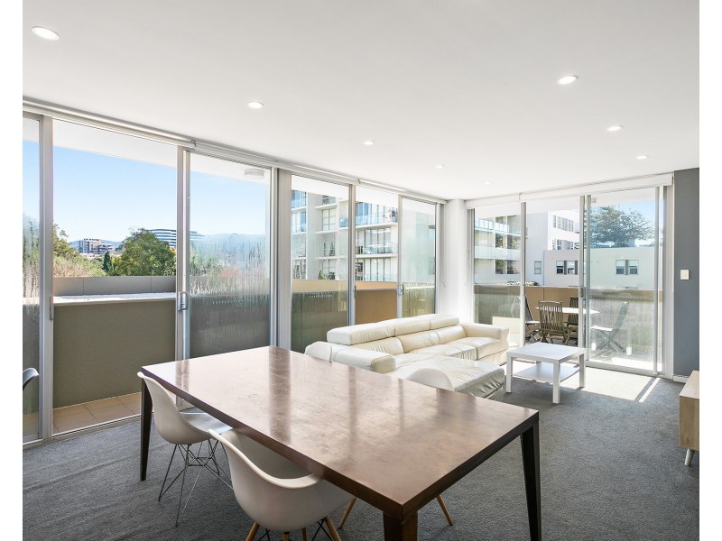121/30 Gladstone Avenue, Wollongong NSW 2500