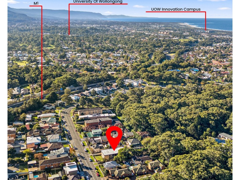 1/15 Gilmore Street, Wollongong NSW 2500