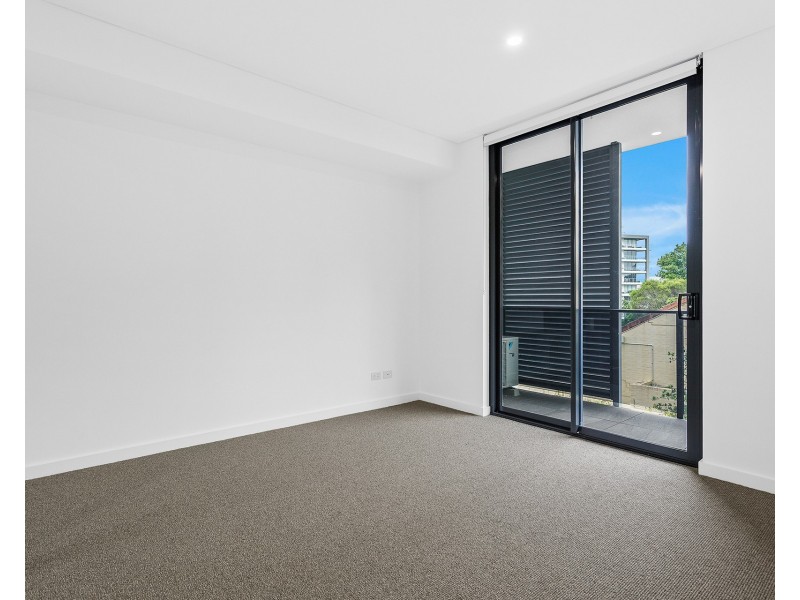 202/50 Gipps Street, Wollongong NSW 2500