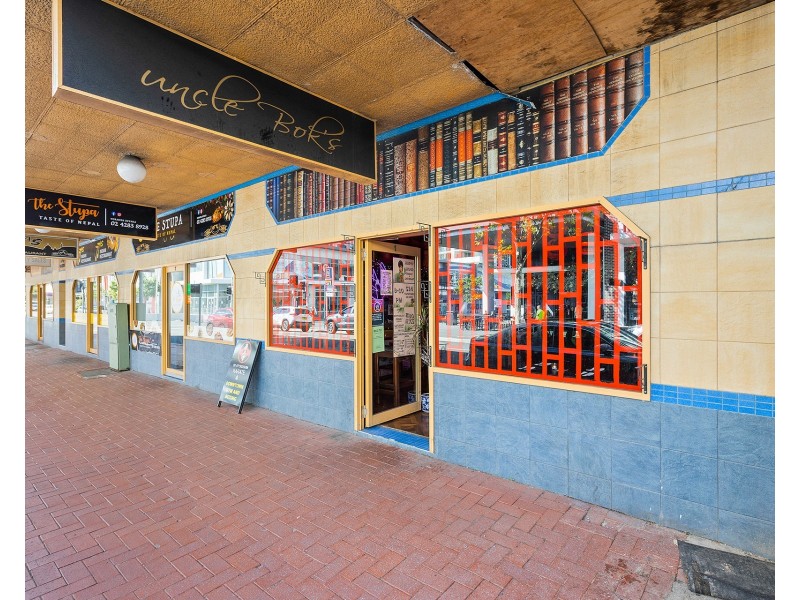 1/50 Crown Street, Wollongong NSW 2500