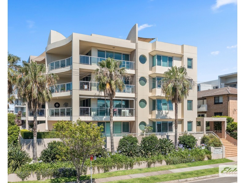 1/11-13 Virginia Street, North Wollongong NSW 2500