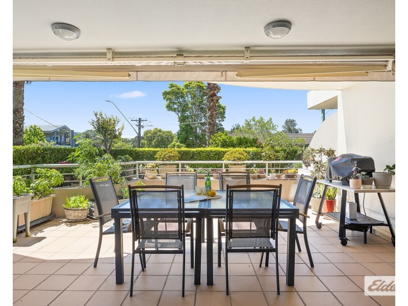 1/11-13 Virginia Street, North Wollongong NSW 2500