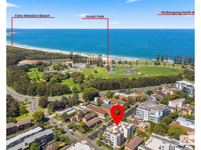 1/11-13 Virginia Street, North Wollongong NSW 2500