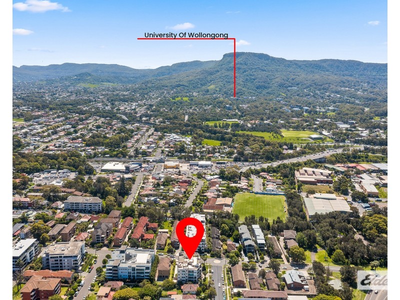 1/11-13 Virginia Street, North Wollongong NSW 2500