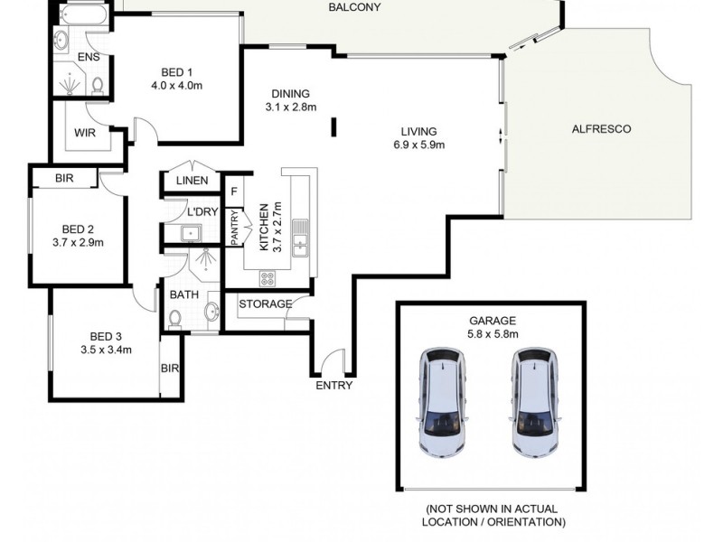 1/11-13 Virginia Street, North Wollongong NSW 2500