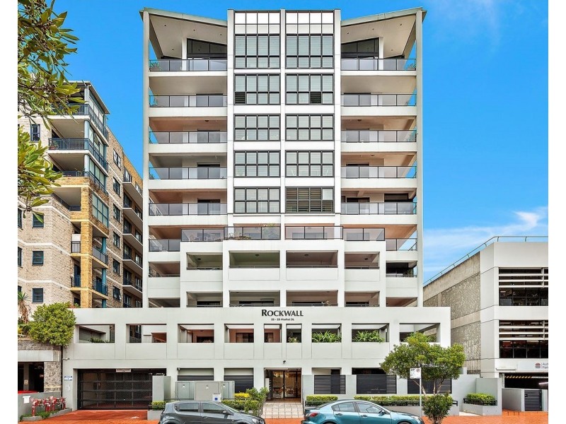 29/23 Market Street, Wollongong NSW 2500