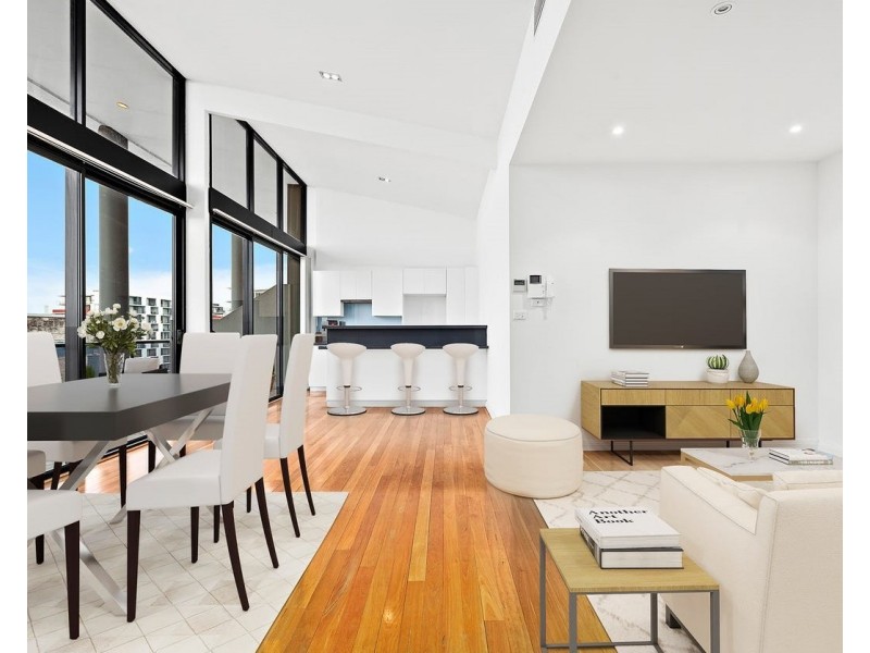 29/23 Market Street, Wollongong NSW 2500