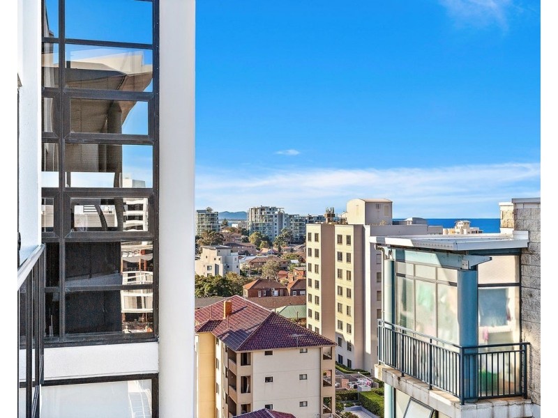 29/23 Market Street, Wollongong NSW 2500