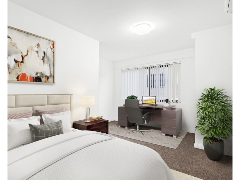 29/23 Market Street, Wollongong NSW 2500