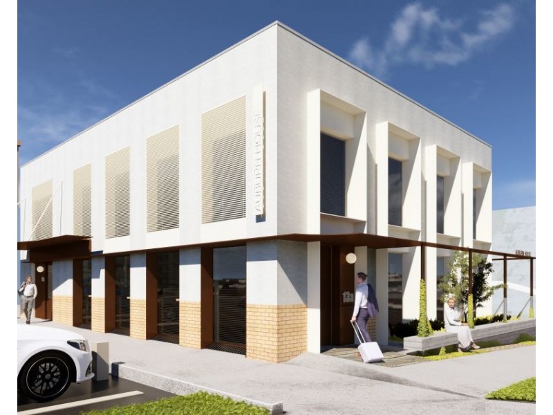 13 Auburn Street, Wollongong NSW 2500