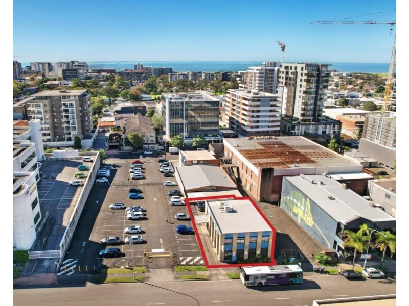 13 Auburn Street, Wollongong NSW 2500
