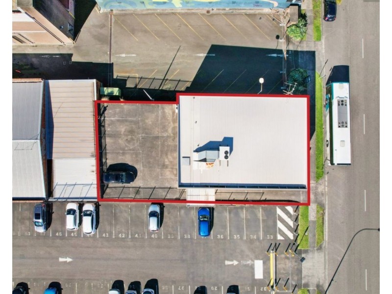 13 Auburn Street, Wollongong NSW 2500