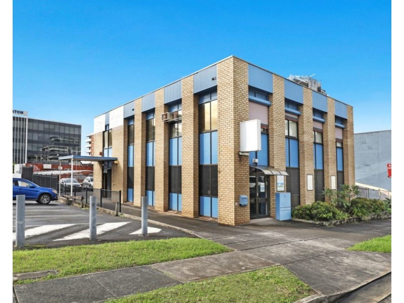 13 Auburn Street, Wollongong NSW 2500