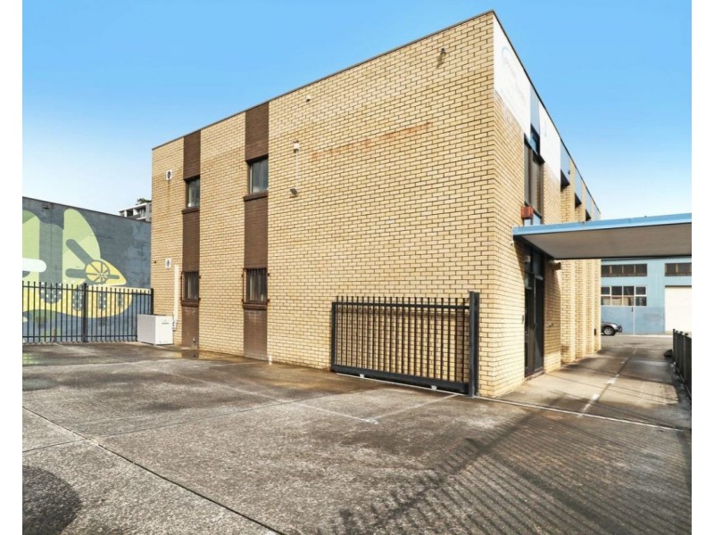13 Auburn Street, Wollongong NSW 2500