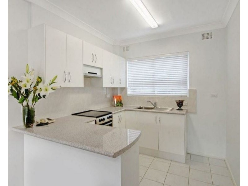3/25 Loftus Street, Wollongong NSW 2500