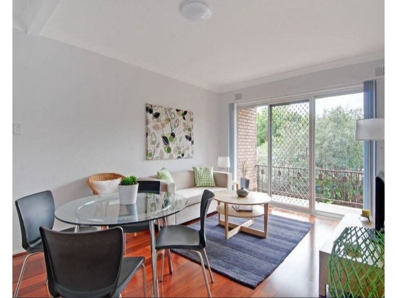 3/25 Loftus Street, Wollongong NSW 2500