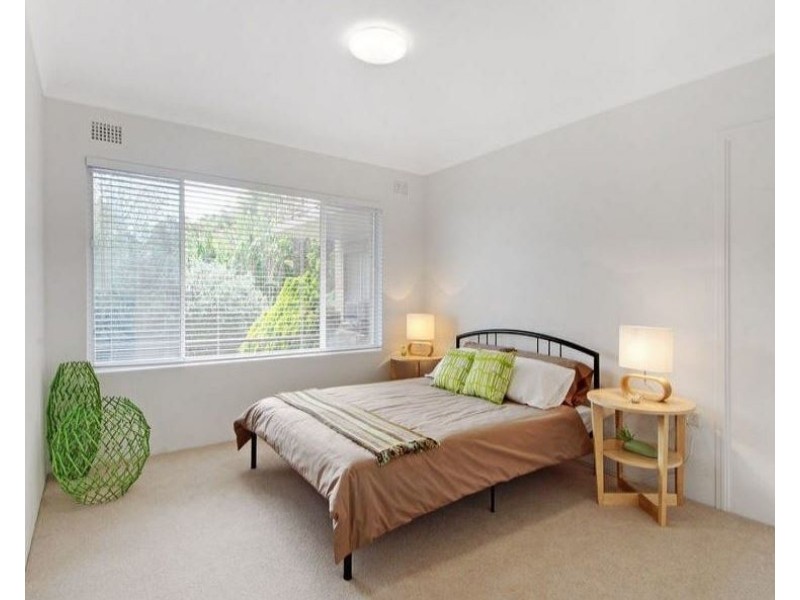 3/25 Loftus Street, Wollongong NSW 2500