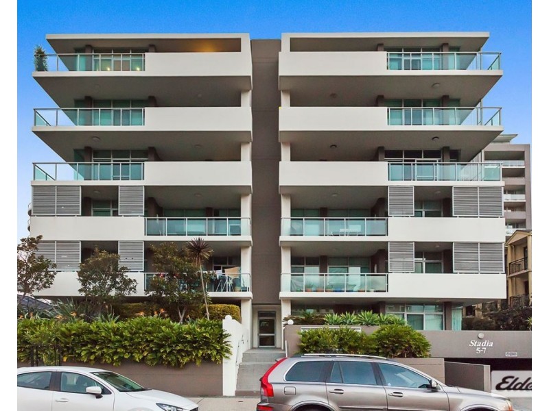 9/5-7 Stewart Street, Wollongong NSW 2500