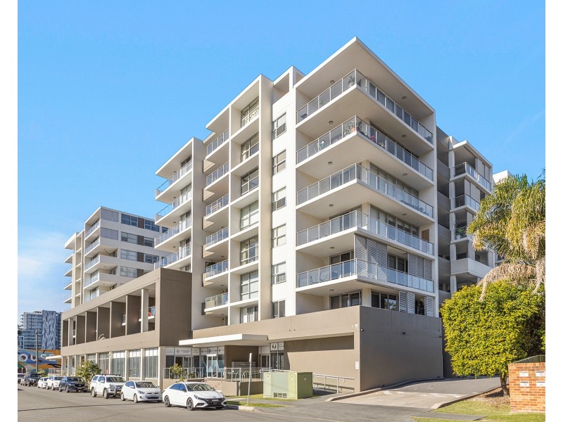 99/22 Gladstone Avenue, Wollongong NSW 2500